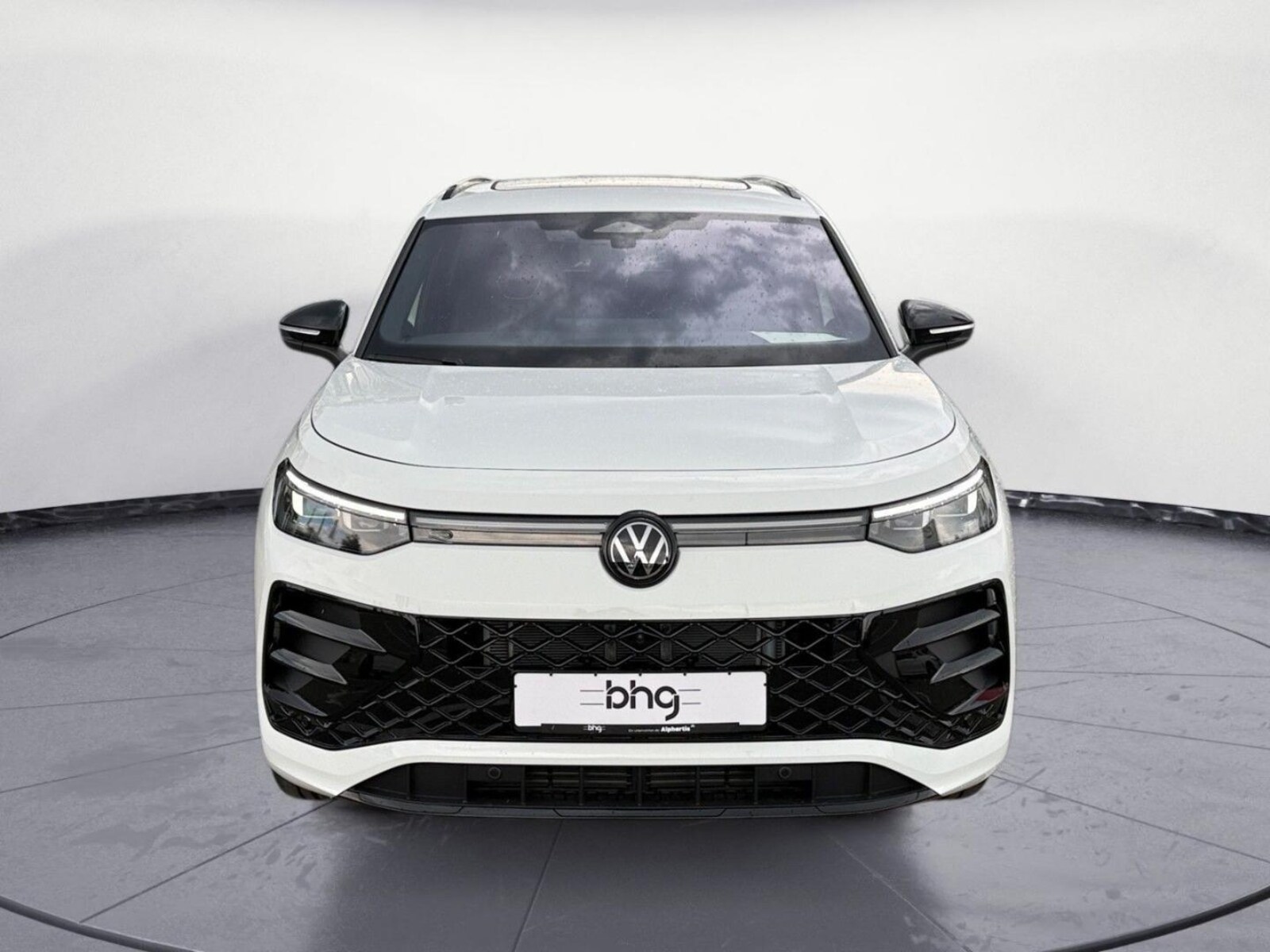 Volkswagen Tayron – Bild 2
