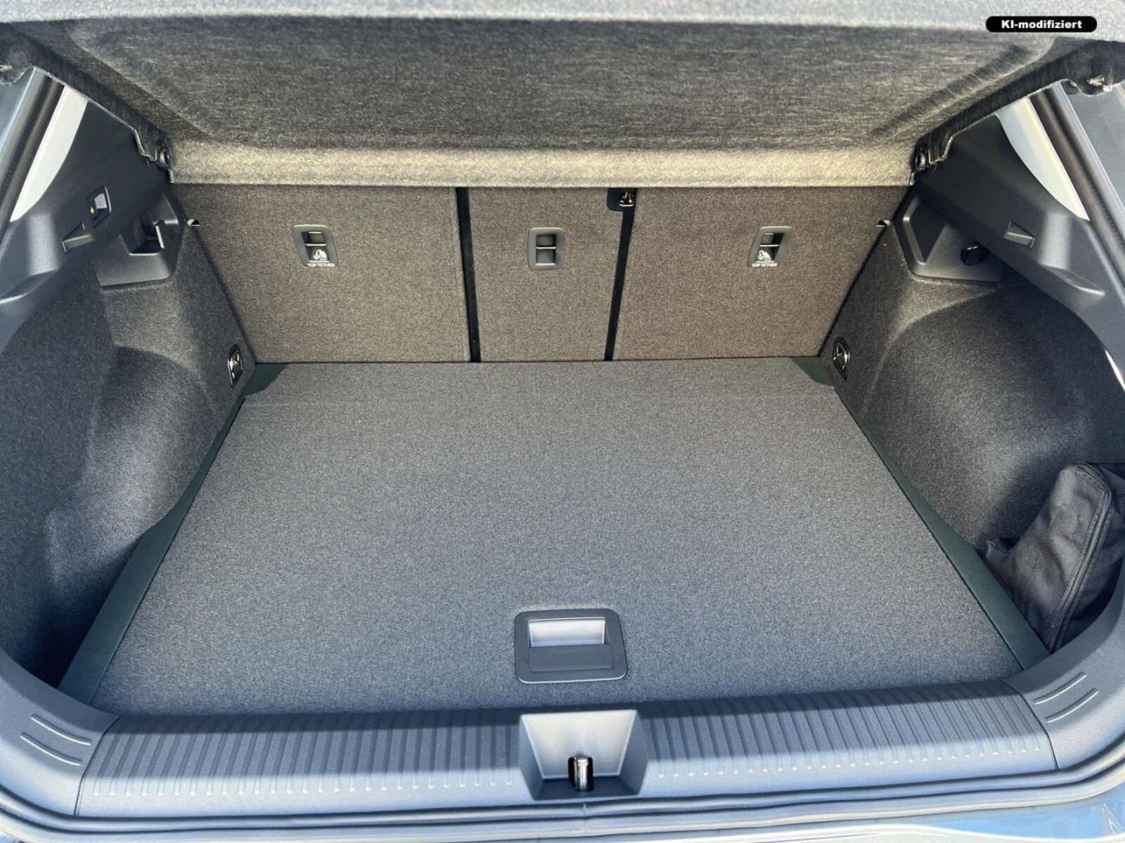 Volkswagen T-Roc – Bild 9