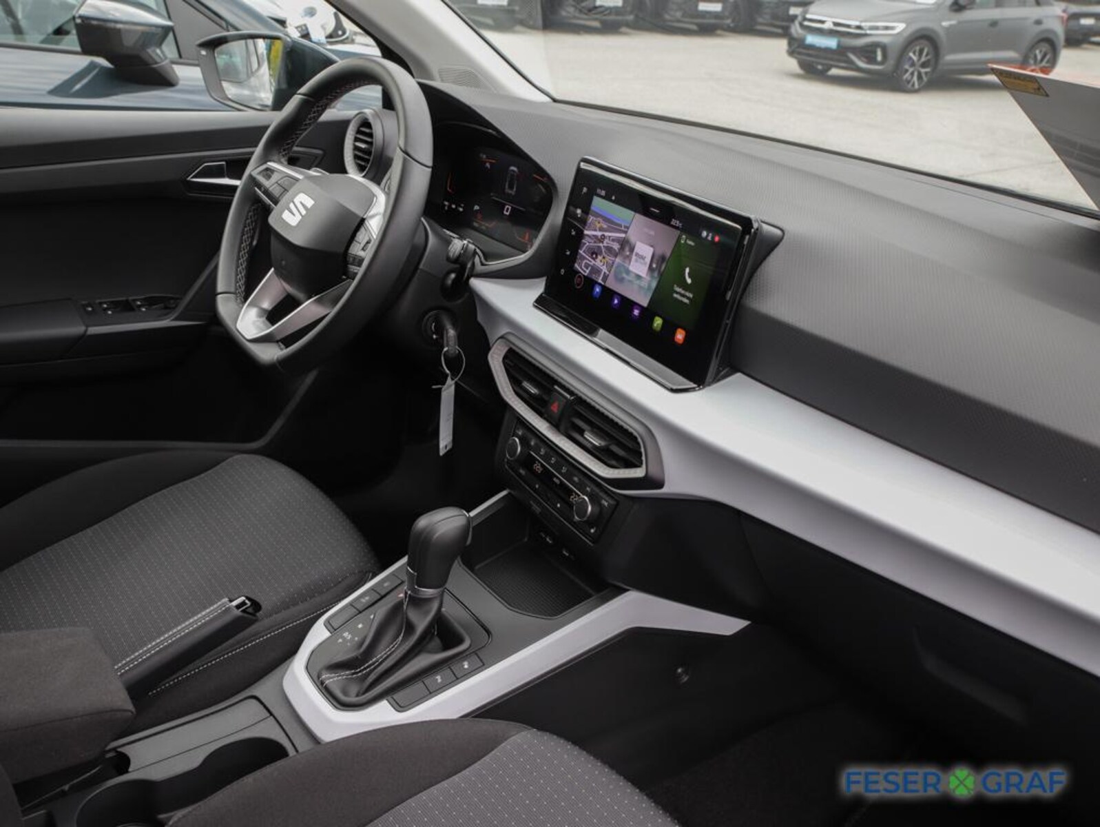 SEAT Arona – Bild 5