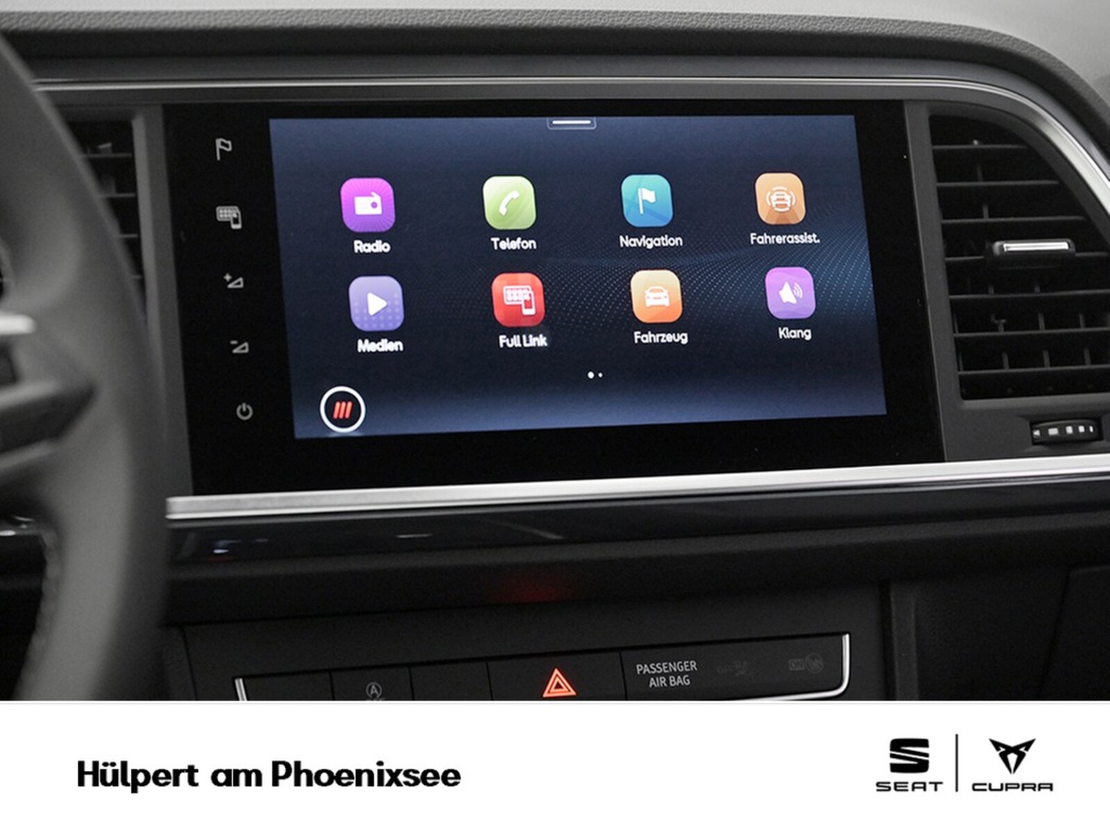 SEAT Ateca – Bild 15