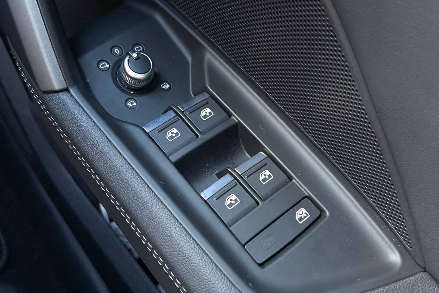 Image about Audi A3 Sedan TFSI S tronic