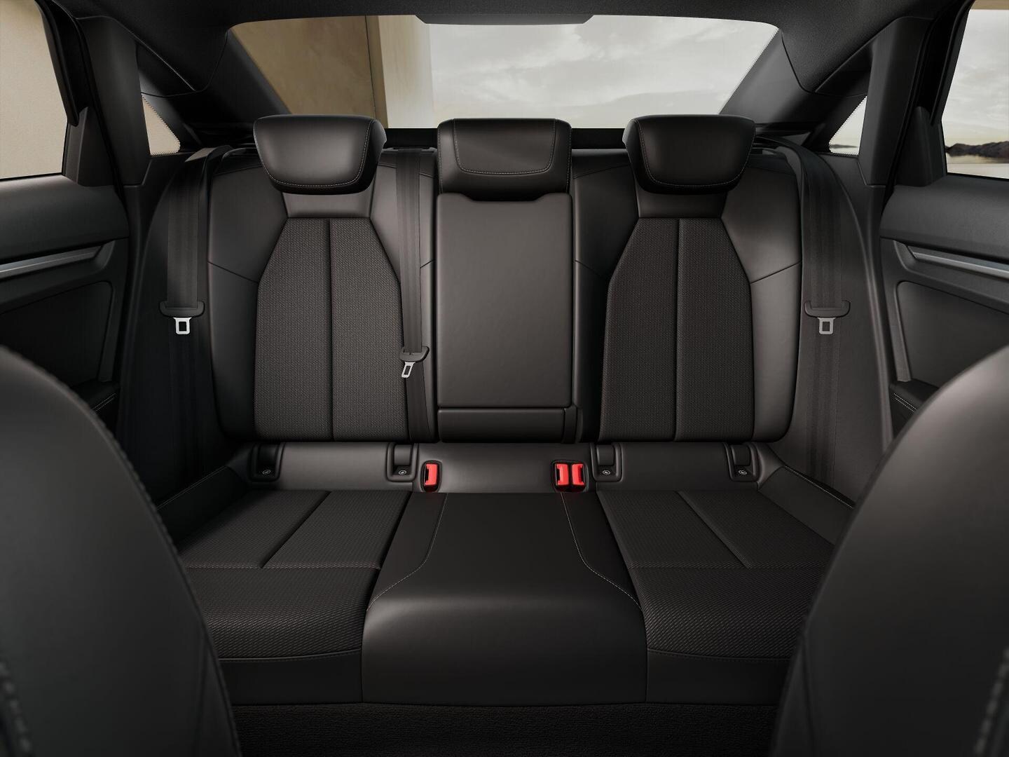Image about Audi A3 Sedan TFSI S tronic