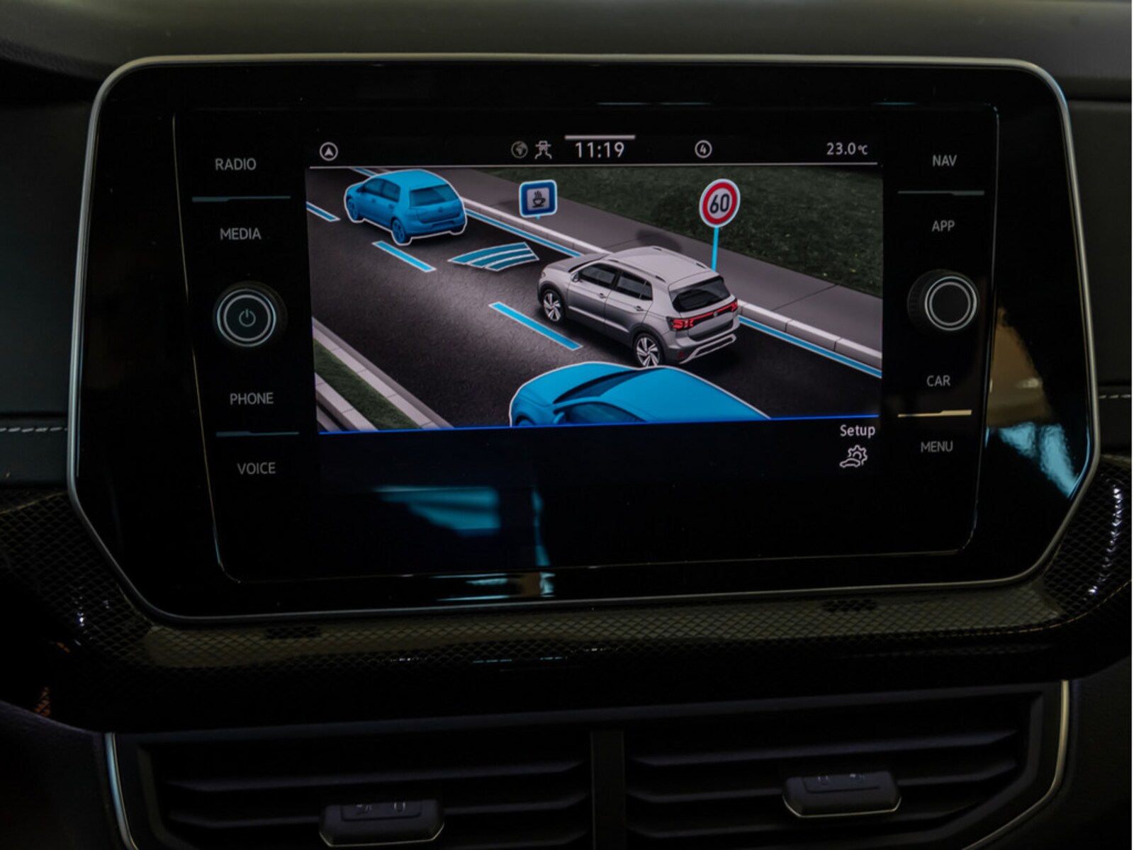 Volkswagen T-Cross – Bild 27