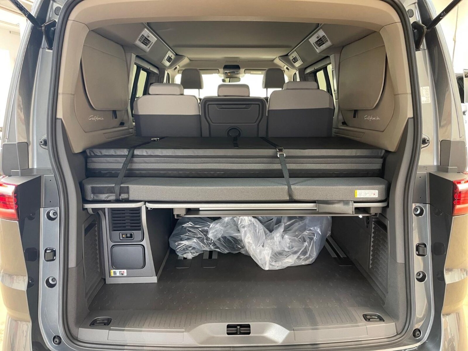 Volkswagen California – Bild 17