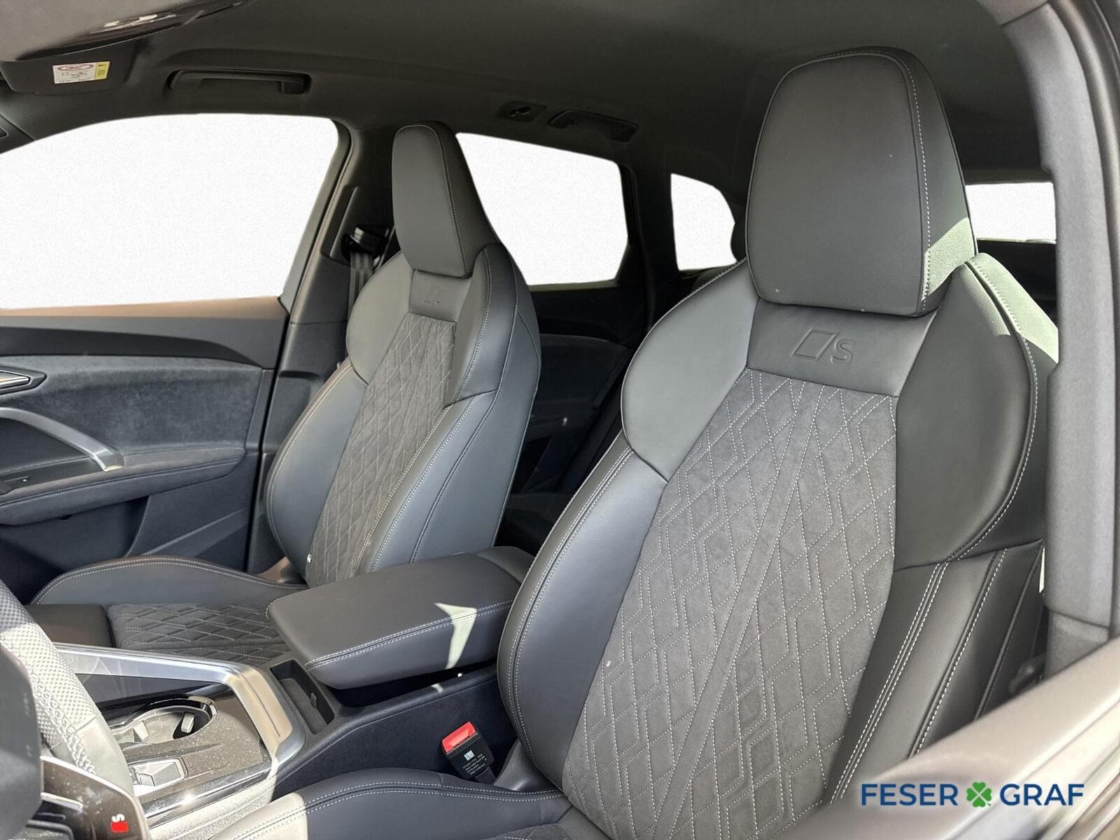 Audi Q5 – Bild 9