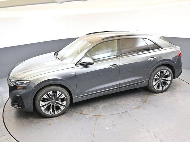 2026 Audi Q8 Premium Plus - Photo 39