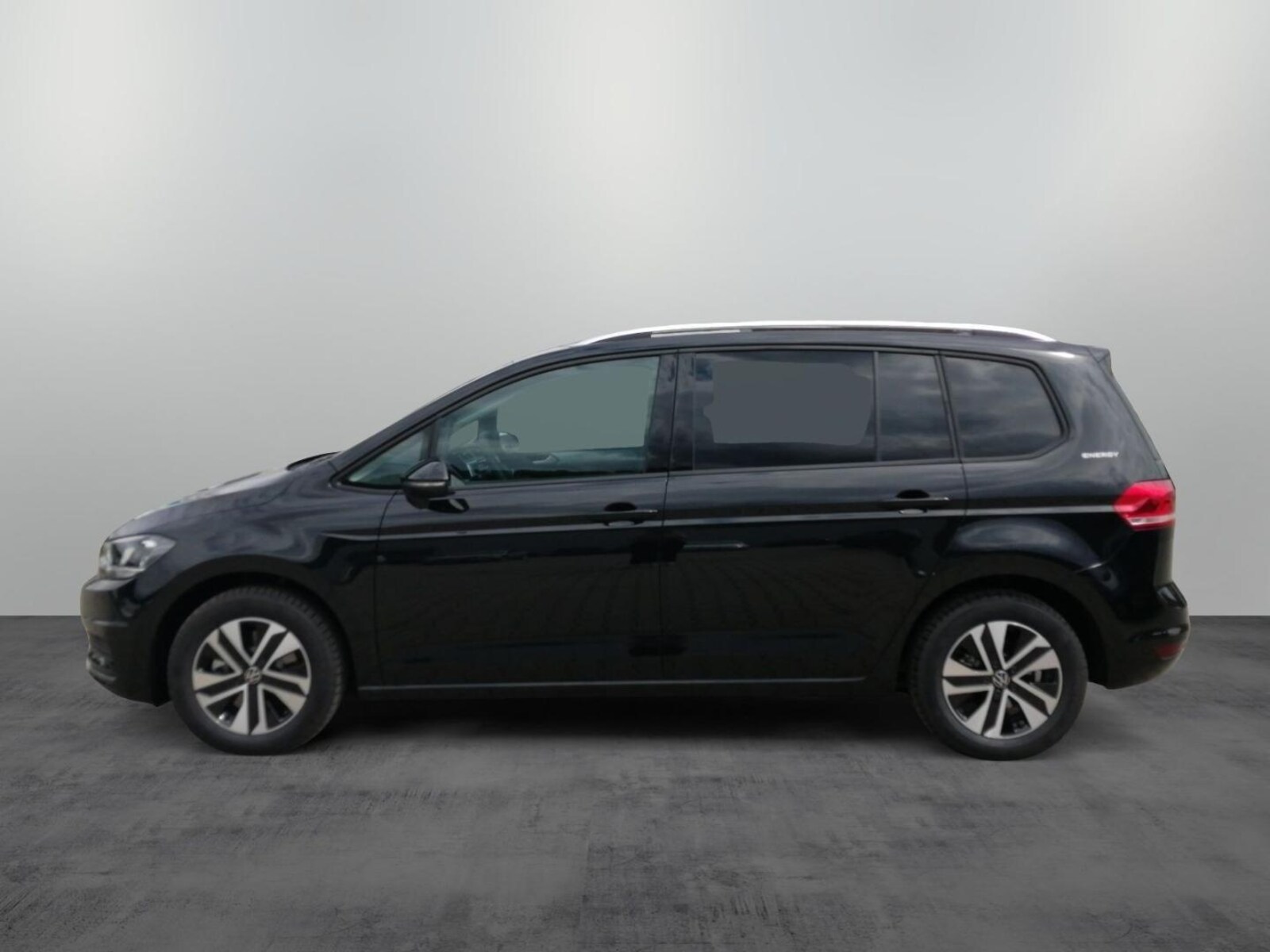 Volkswagen Touran – Bild 4