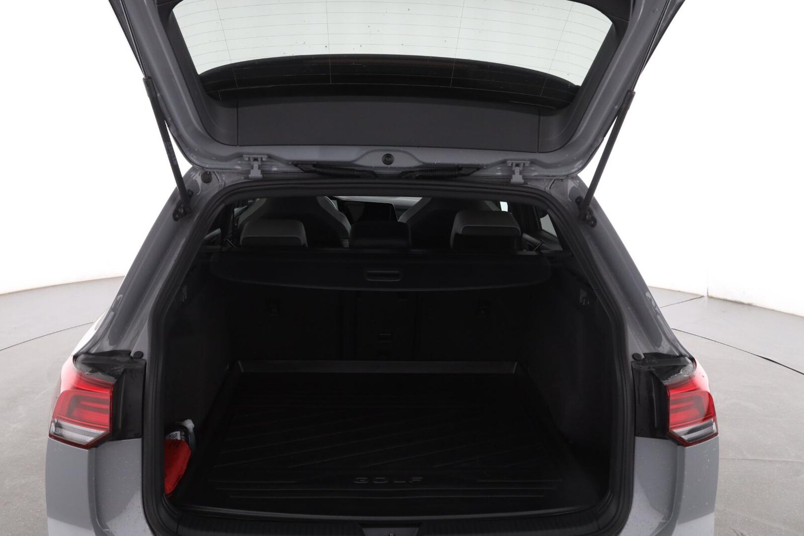 Volkswagen Golf Variant – Bild 10