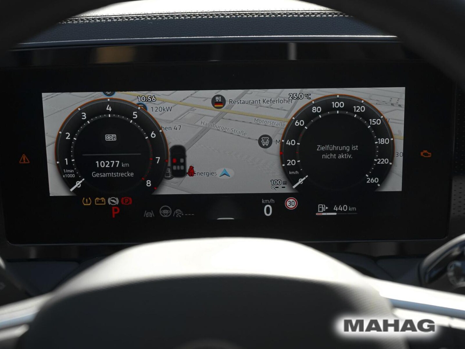 Volkswagen Passat – Bild 22