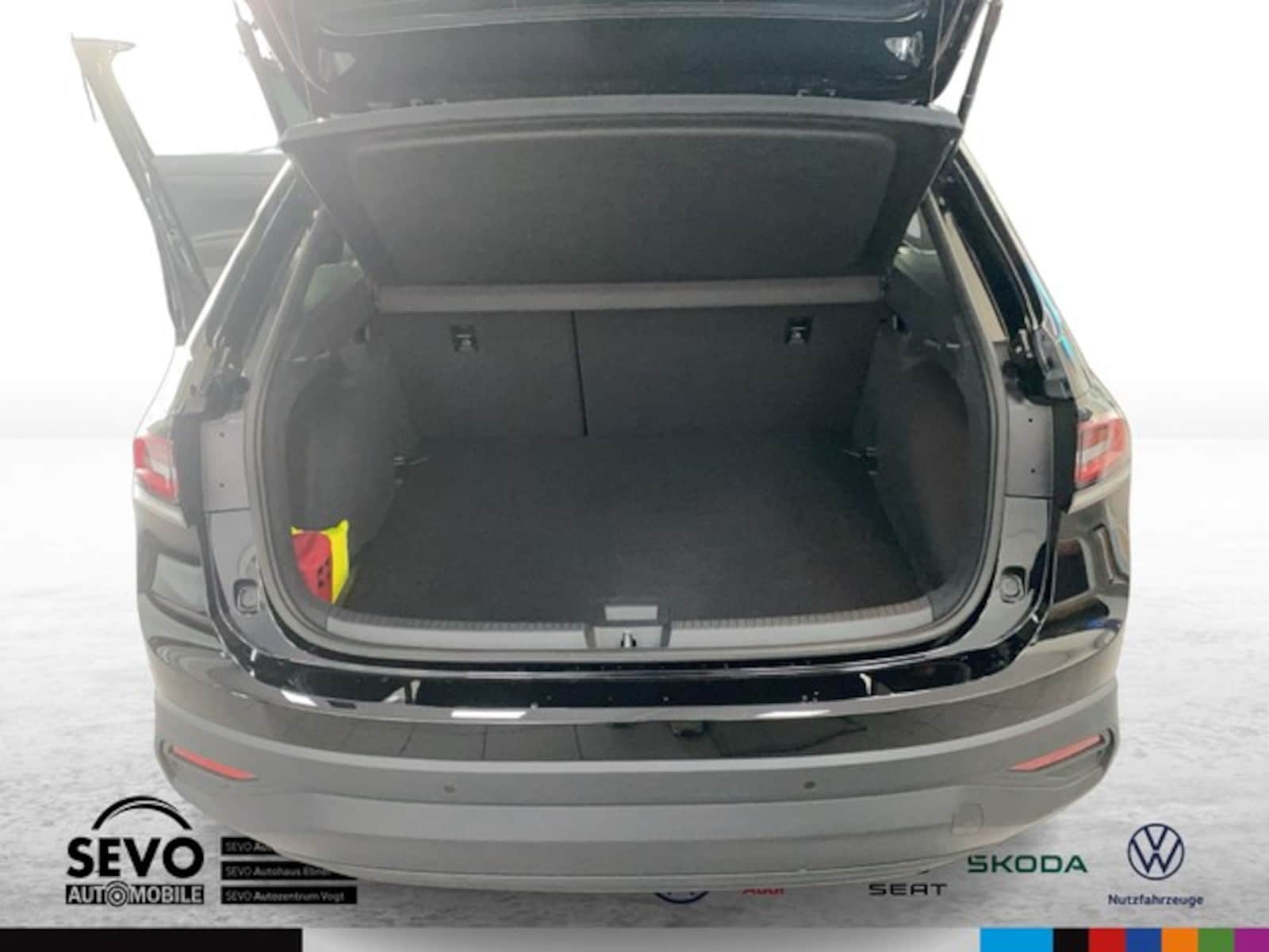 Volkswagen Taigo – Bild 12