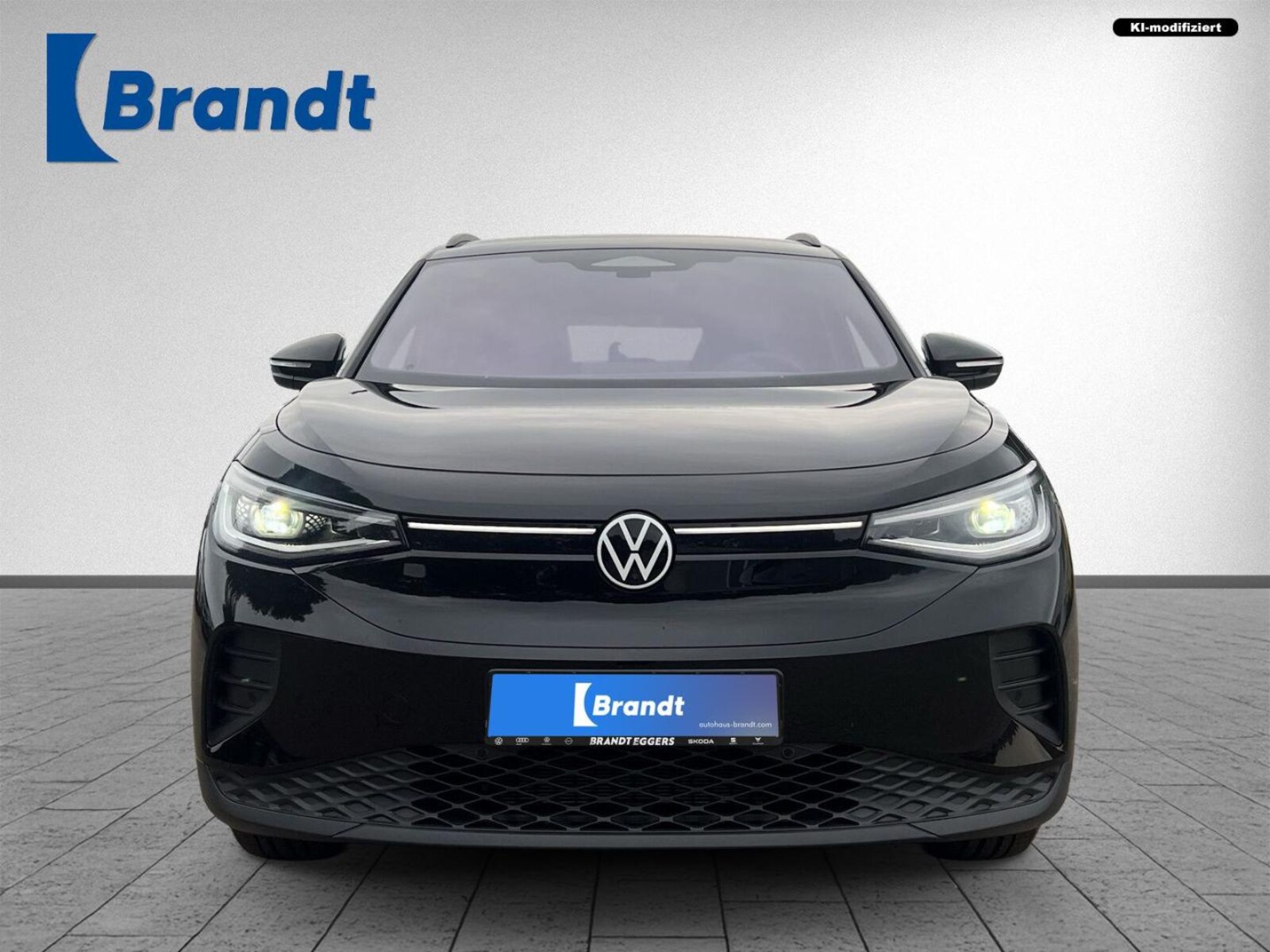 Volkswagen ID.4 – Bild 4