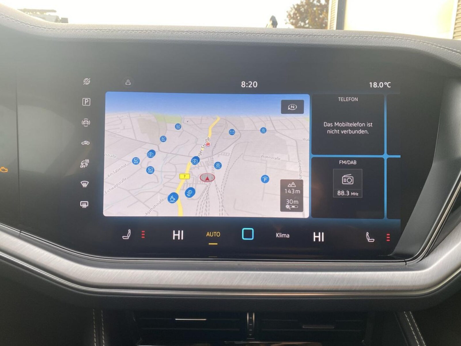 Volkswagen Touareg – Bild 10