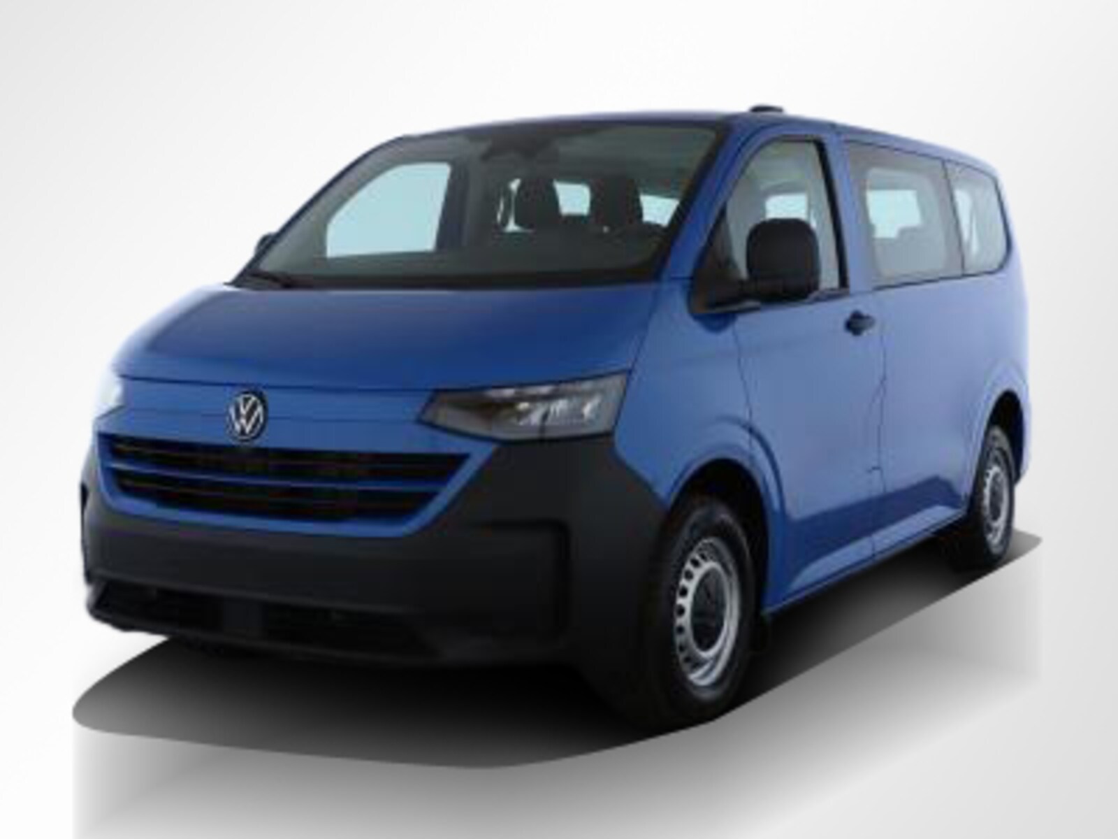 Volkswagen Transporter Kombi kurzer Radstand – Bild 9