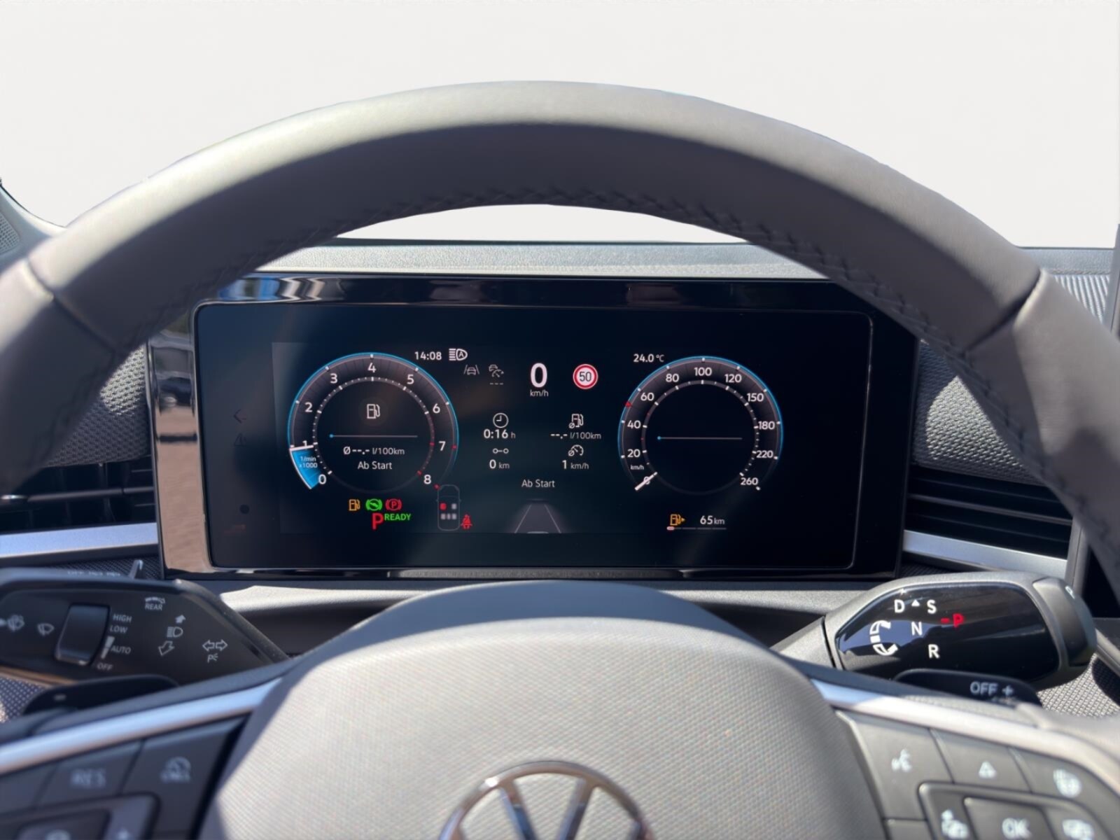 Volkswagen T-Roc – Bild 10