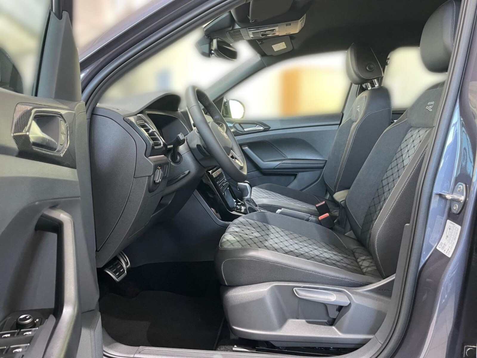 Volkswagen T-Cross – Bild 7