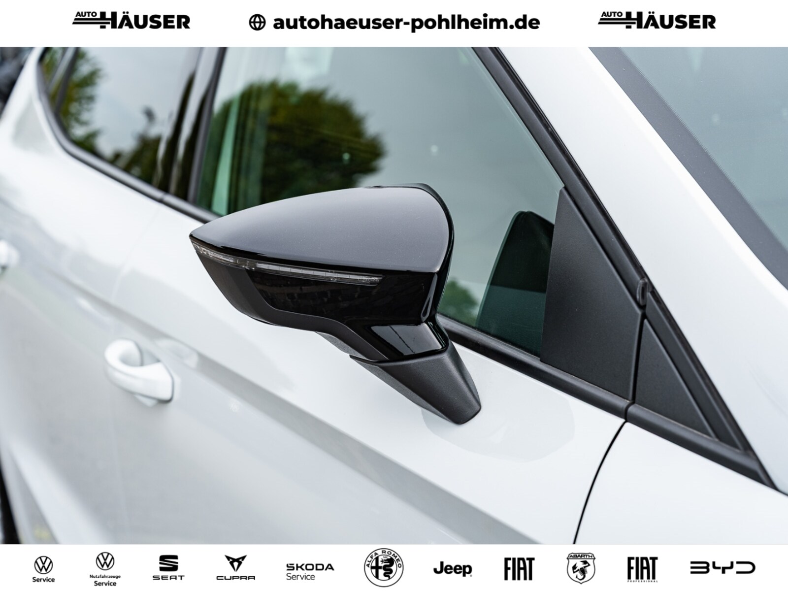 SEAT Ibiza – Bild 6