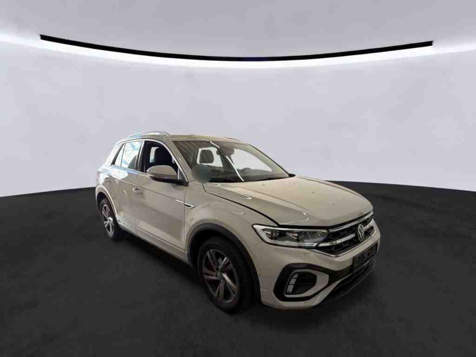 Volkswagen T-Roc – Bild 6