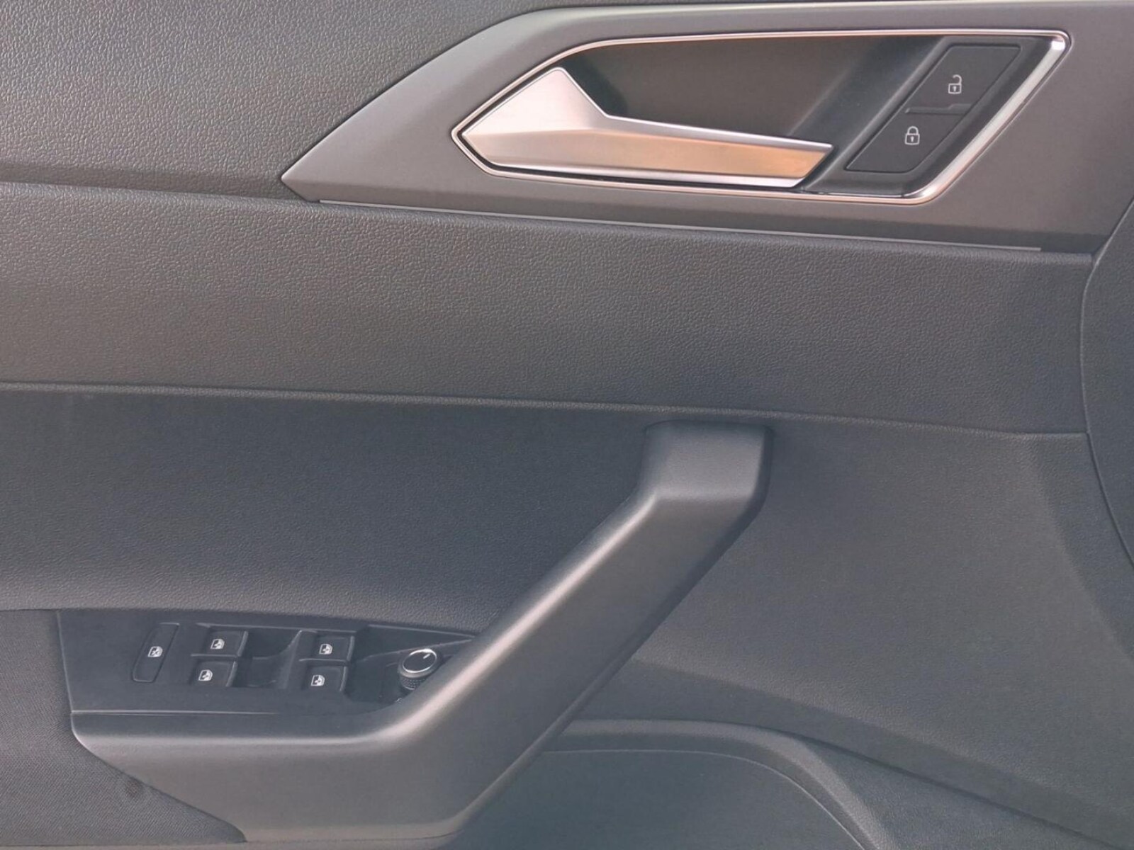 Volkswagen Taigo – Bild 8
