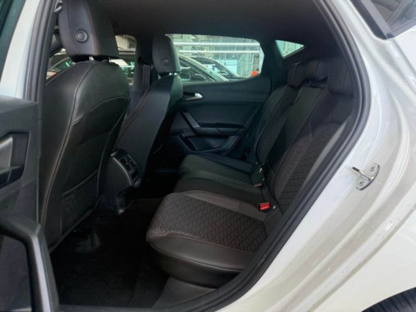 SEAT Leon – Bild 10
