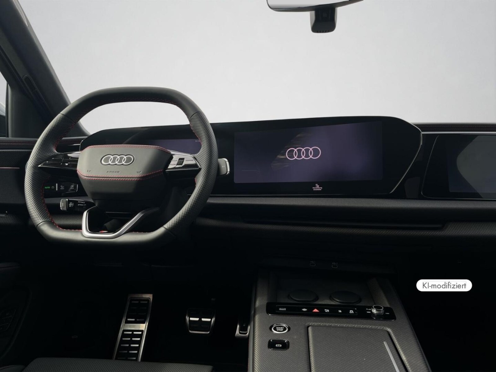 Audi Q7 – Bild 3