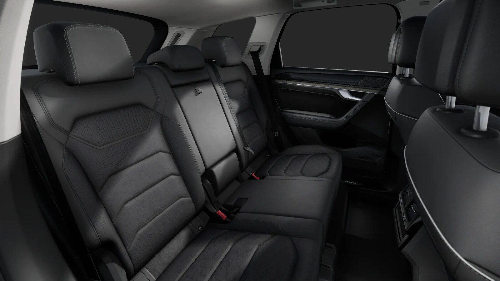 Volkswagen Touareg – Bild 11