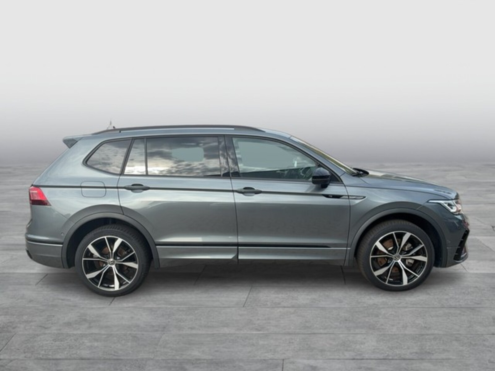 Volkswagen Tiguan Allspace – Bild 5