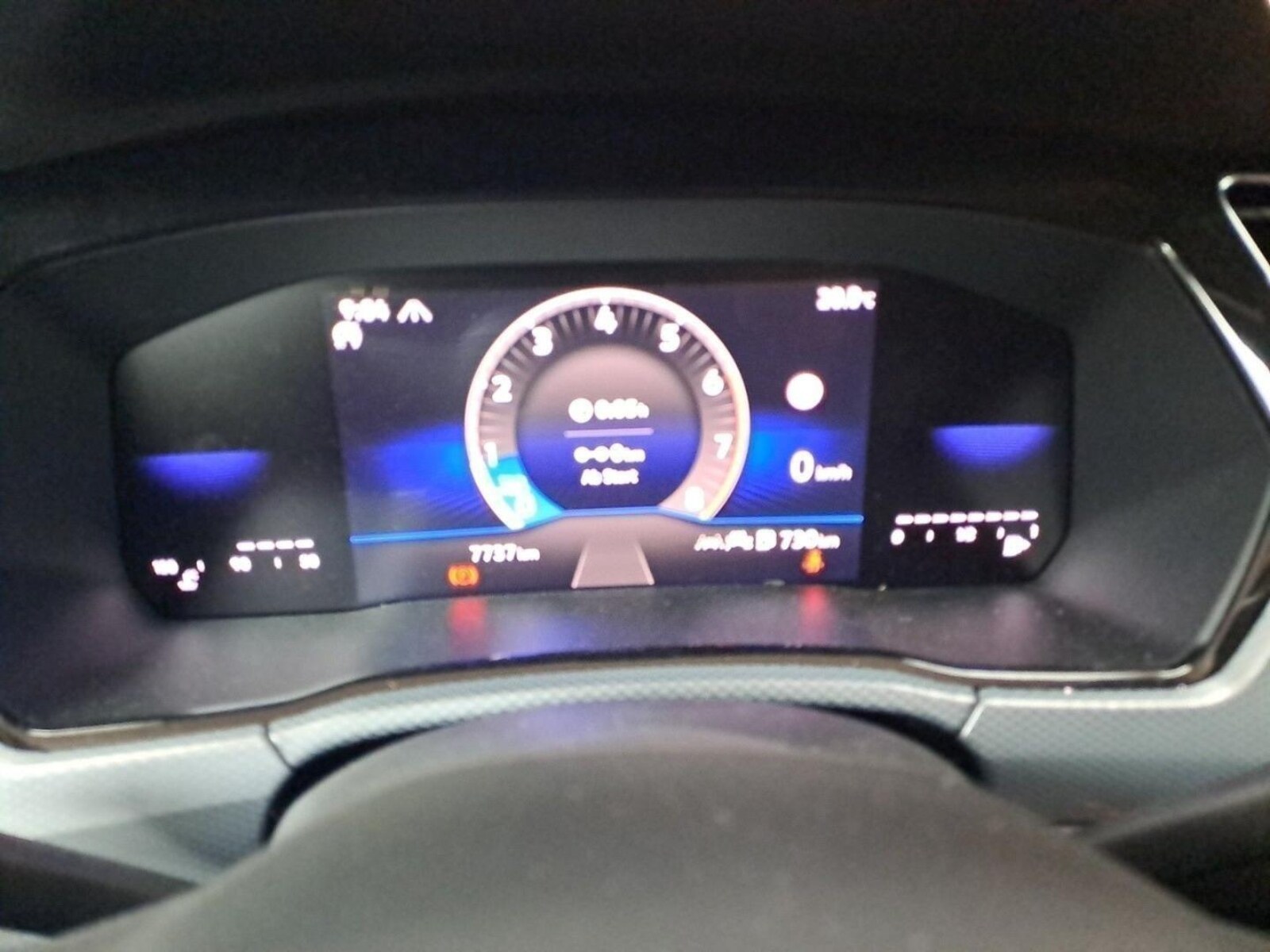 Volkswagen Touran – Bild 11