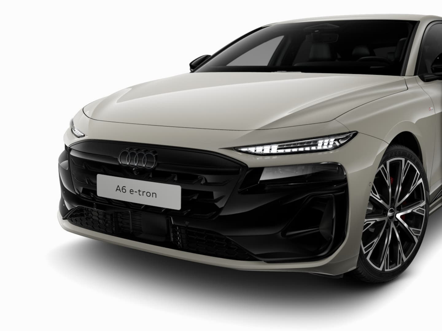 Bild über Audi A6 Sportback e-tron S line business e-tron performance 270 kW - für weitere Informationen kontaktieren Sie den Audi Partner