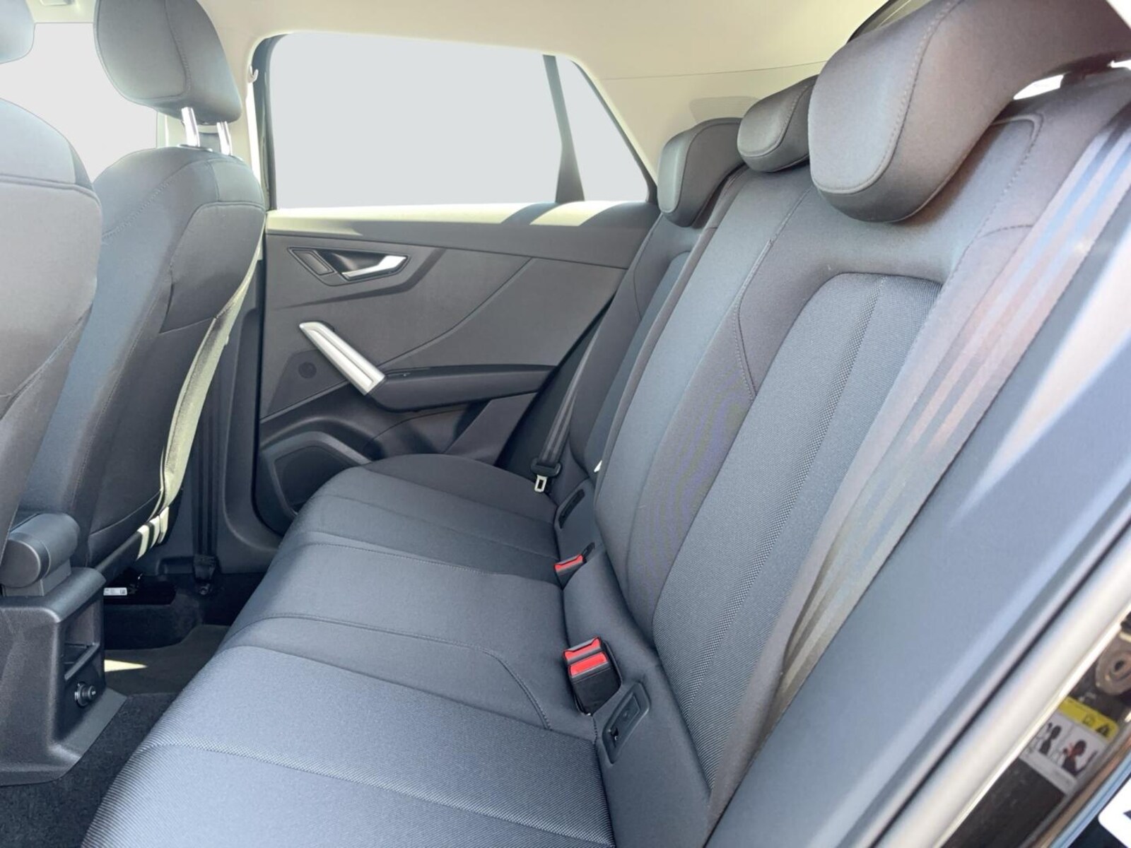 Audi Q2 – Bild 12