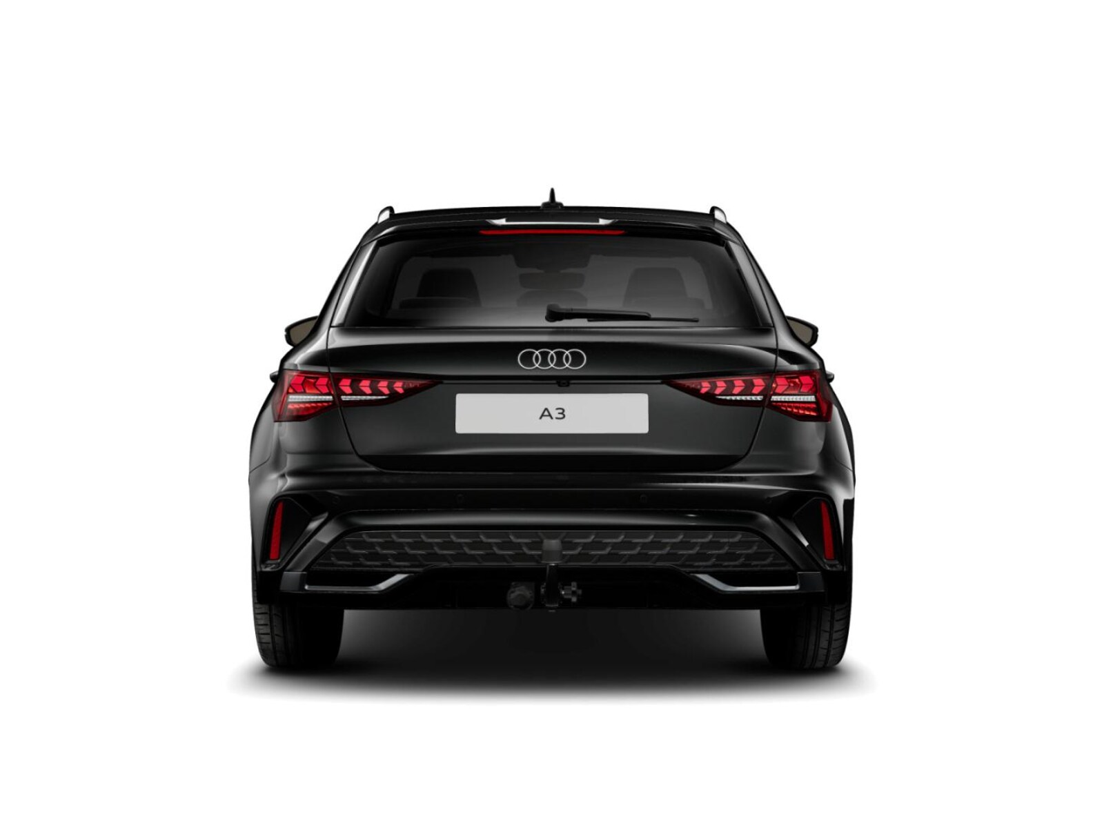 Audi A3 Sportback – Bild 7