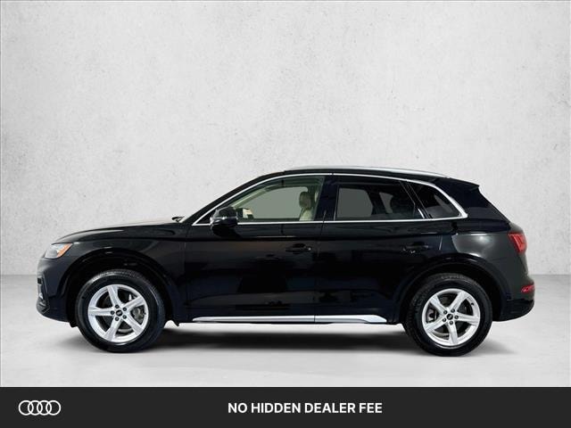 2022 Audi Q5