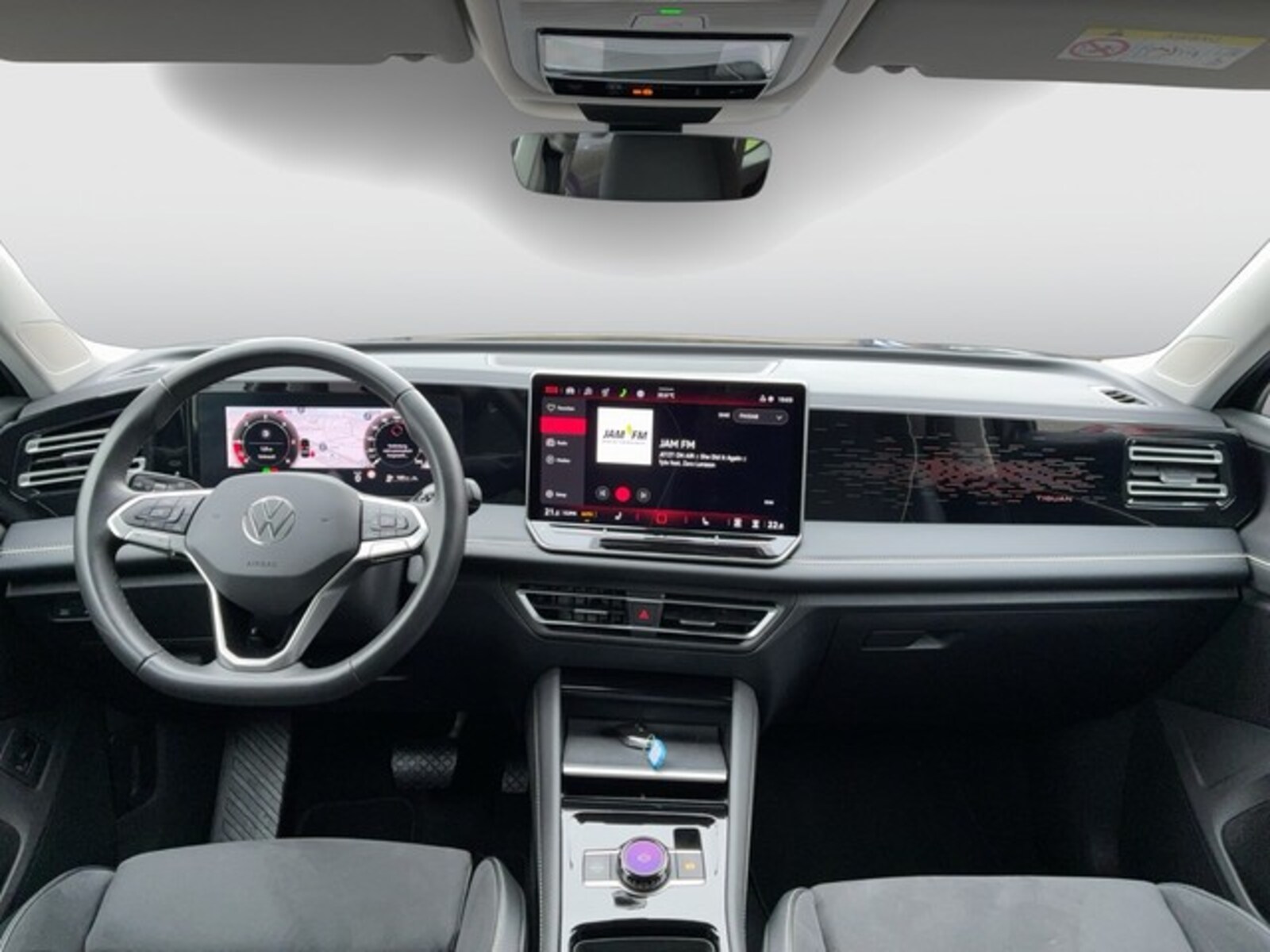 Volkswagen Tiguan – Bild 10