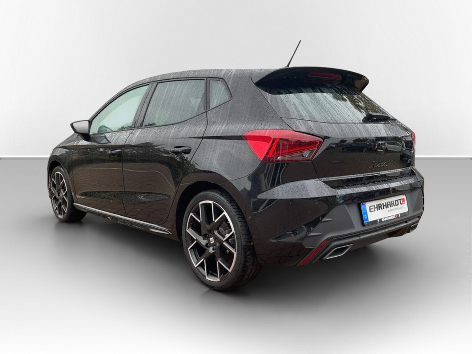 SEAT Ibiza – Bild 7