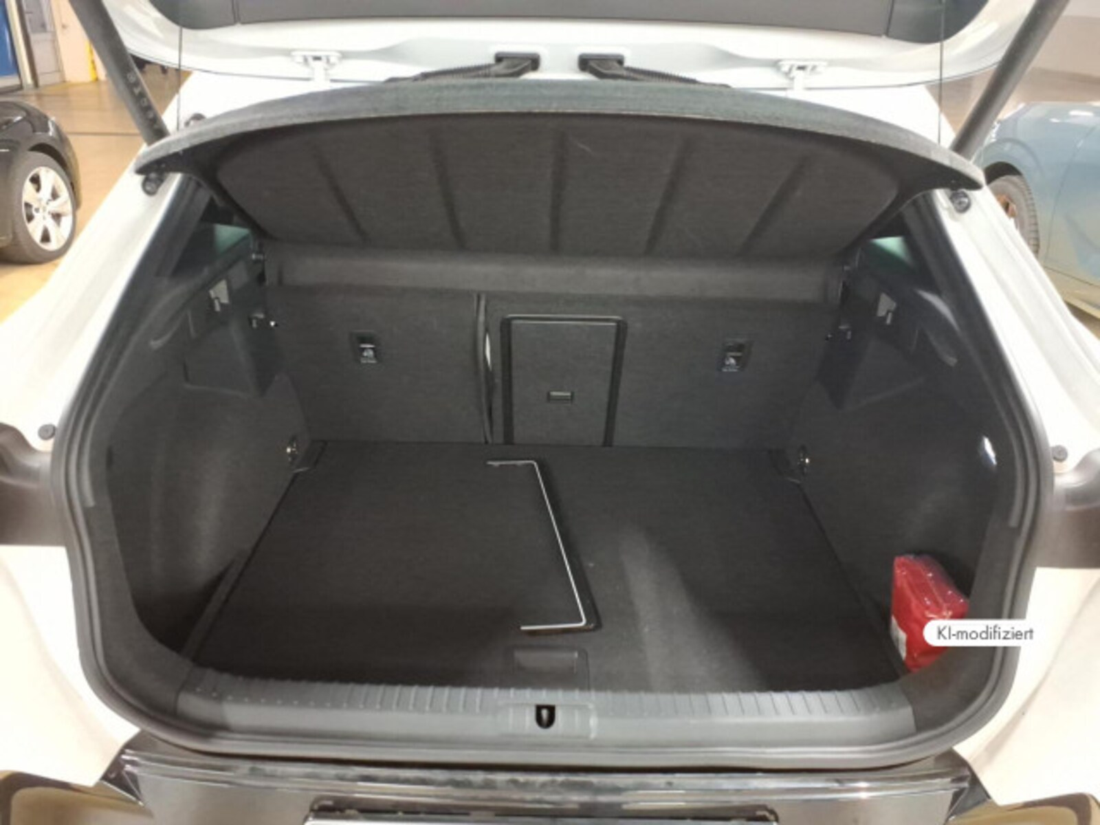 CUPRA Formentor – Bild 13
