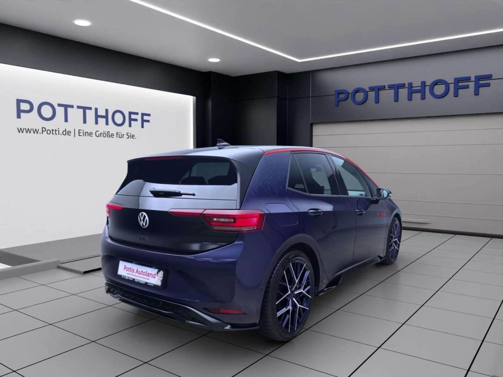 Volkswagen ID.3 – Bild 6