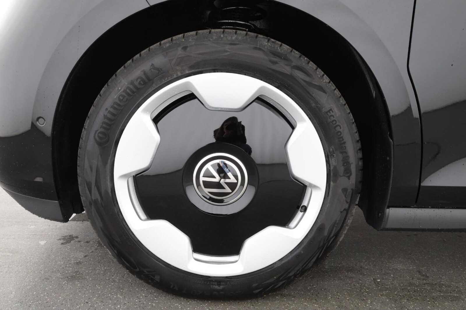 Volkswagen ID. Buzz – Bild 8