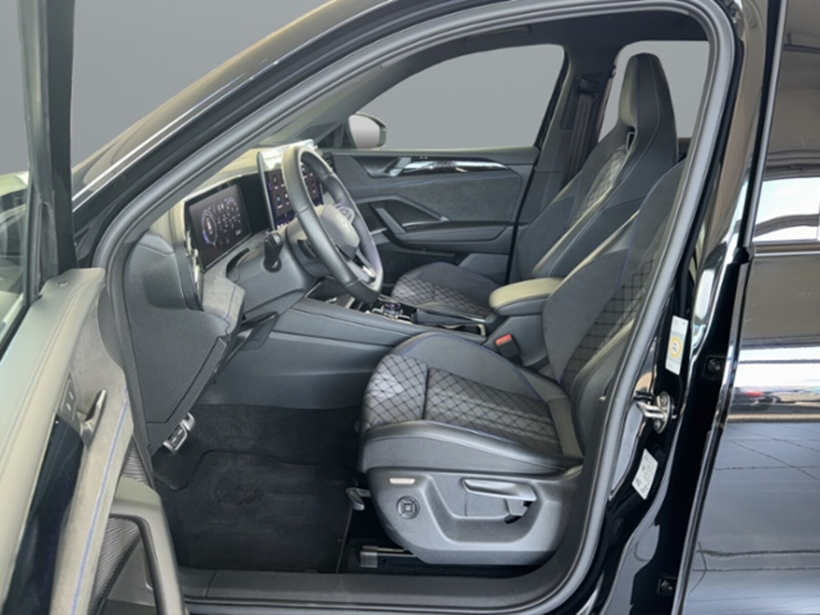 Volkswagen Tiguan – Bild 12