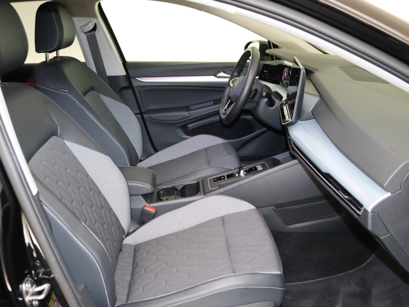 Volkswagen Golf – Bild 8