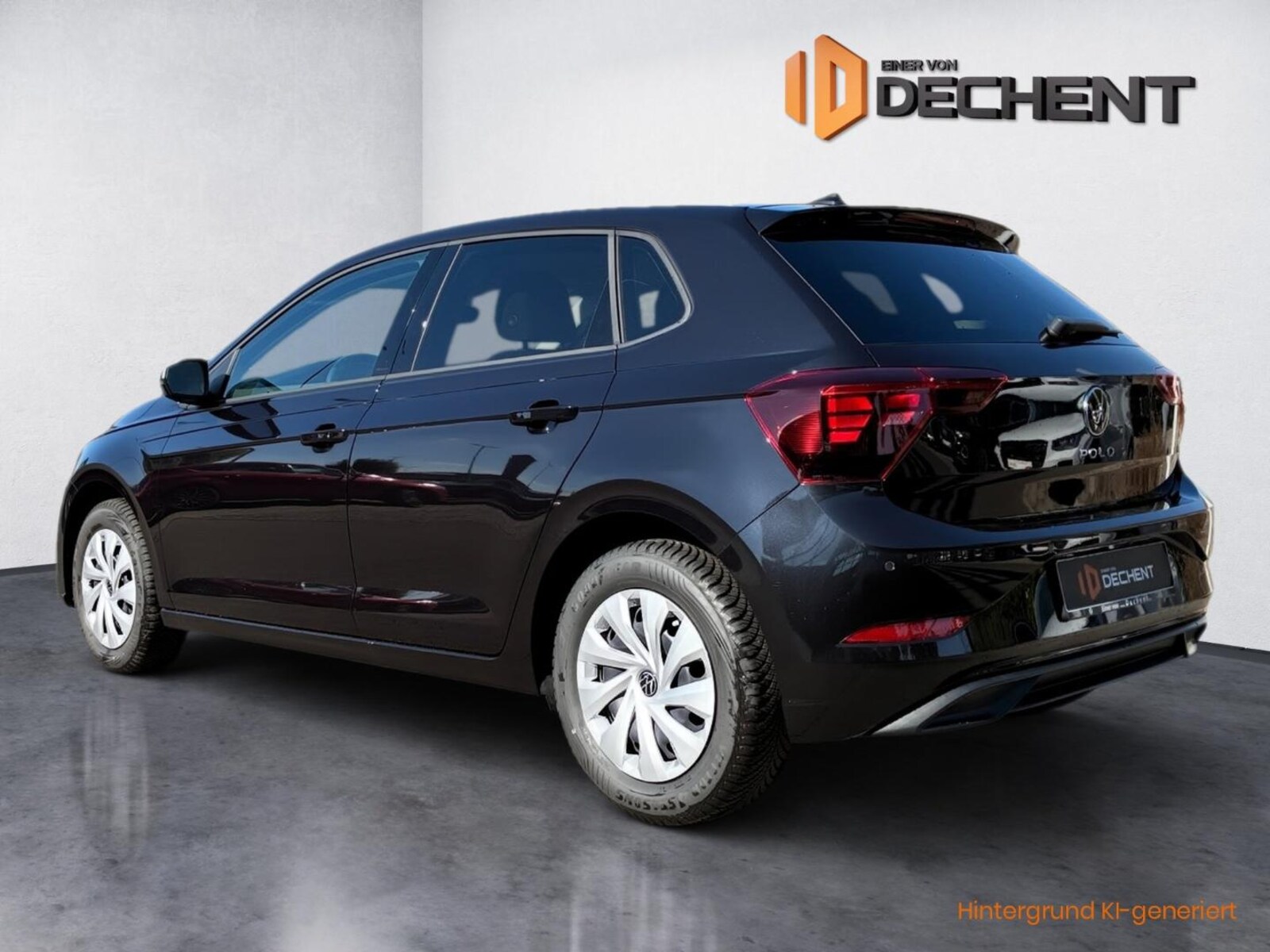 Volkswagen Polo – Bild 6