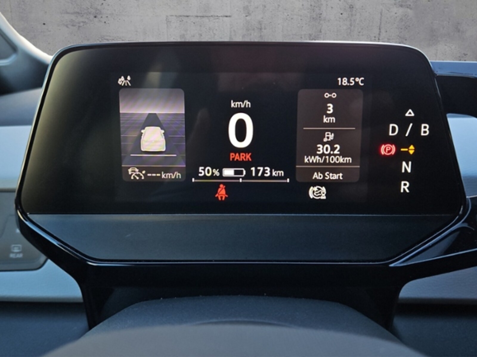 Volkswagen ID.3 – Bild 14