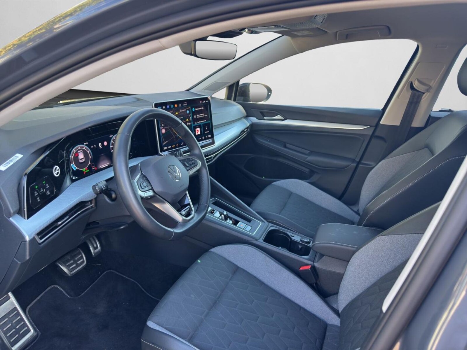 Volkswagen Golf – Bild 12