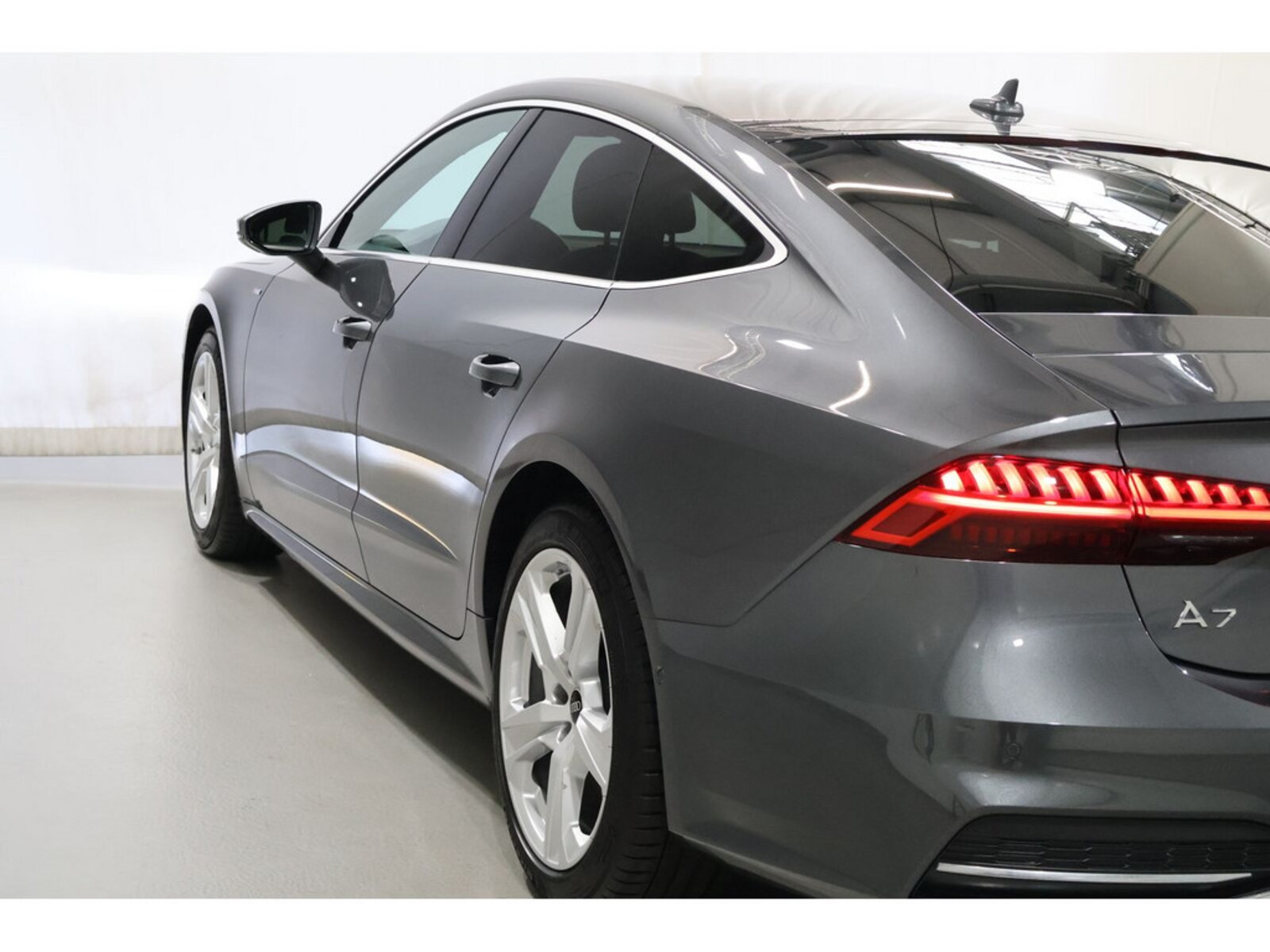 Audi A7 Sportback – Bild 14