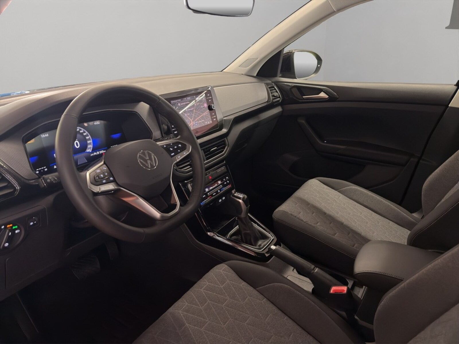 Volkswagen T-Cross – Bild 11