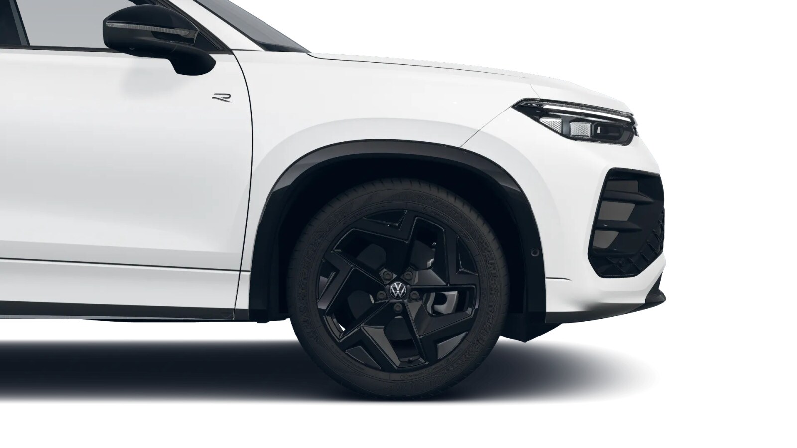 Volkswagen Tayron – Bild 4