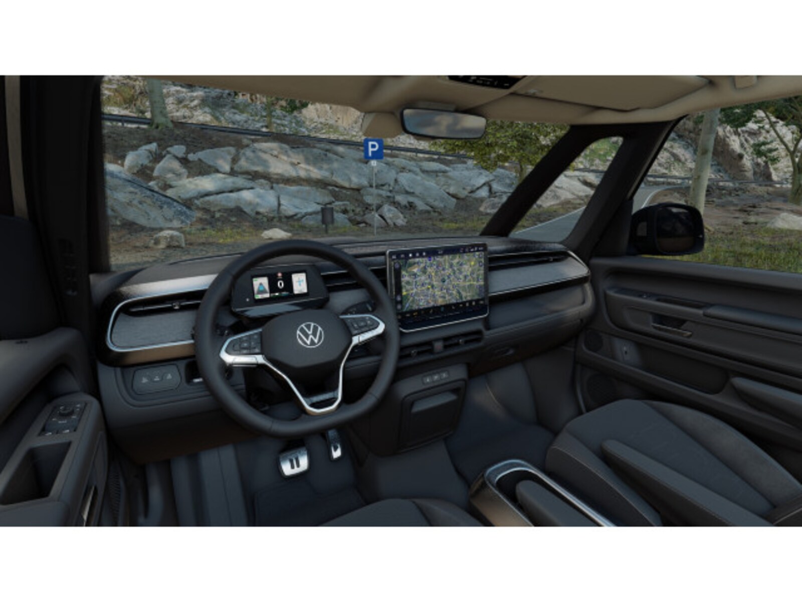 Volkswagen ID. Buzz – Bild 4