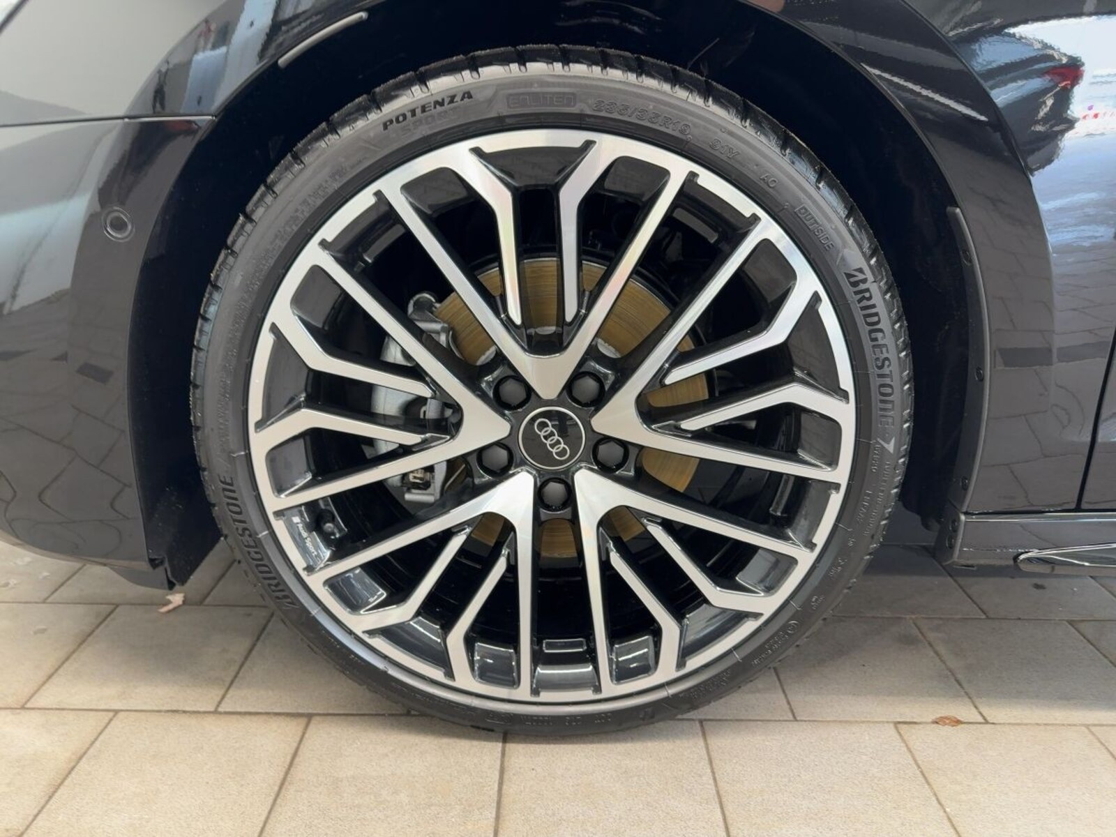 Audi A3 Limousine – Bild 18