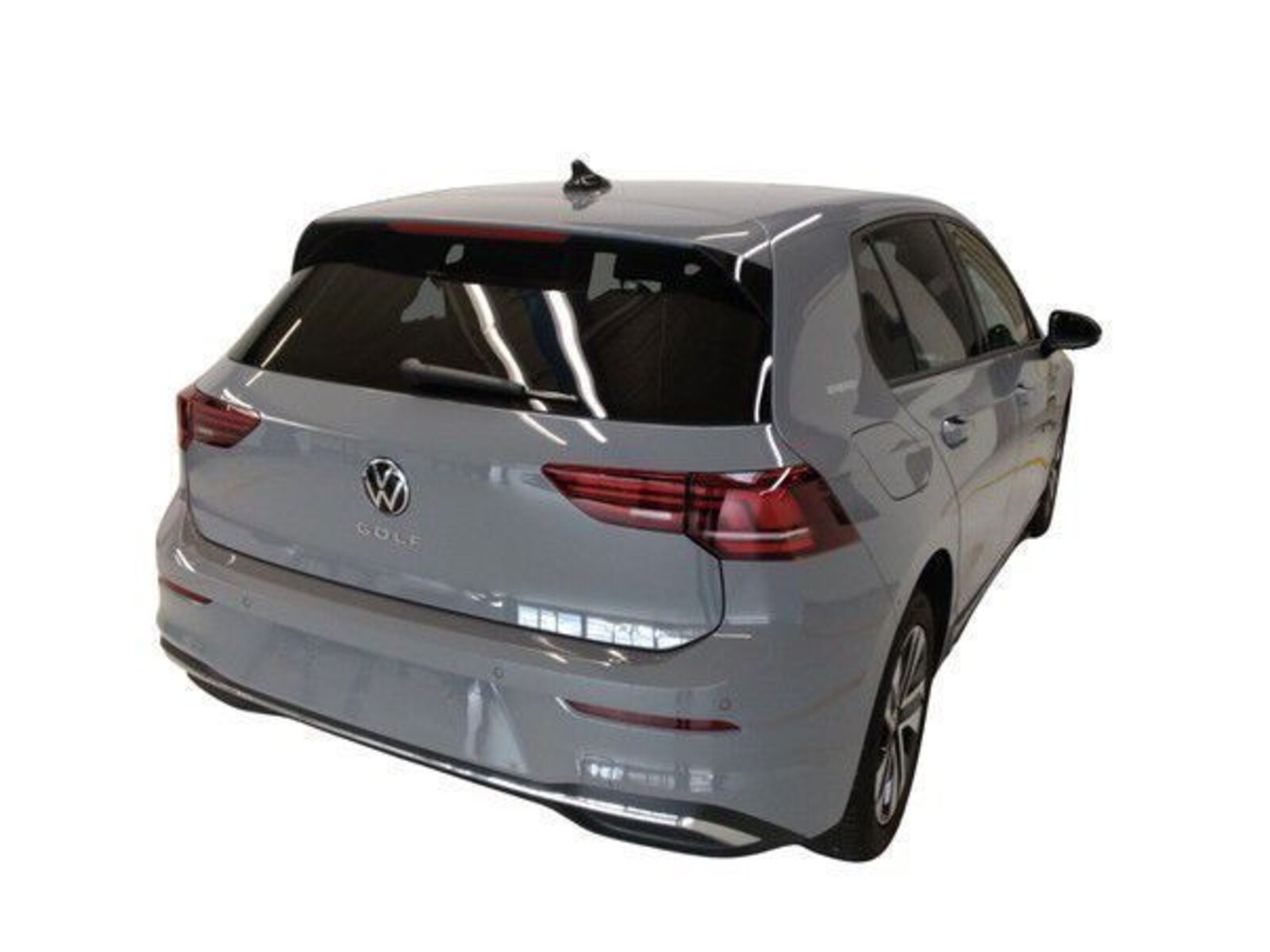 Volkswagen Golf – Bild 20