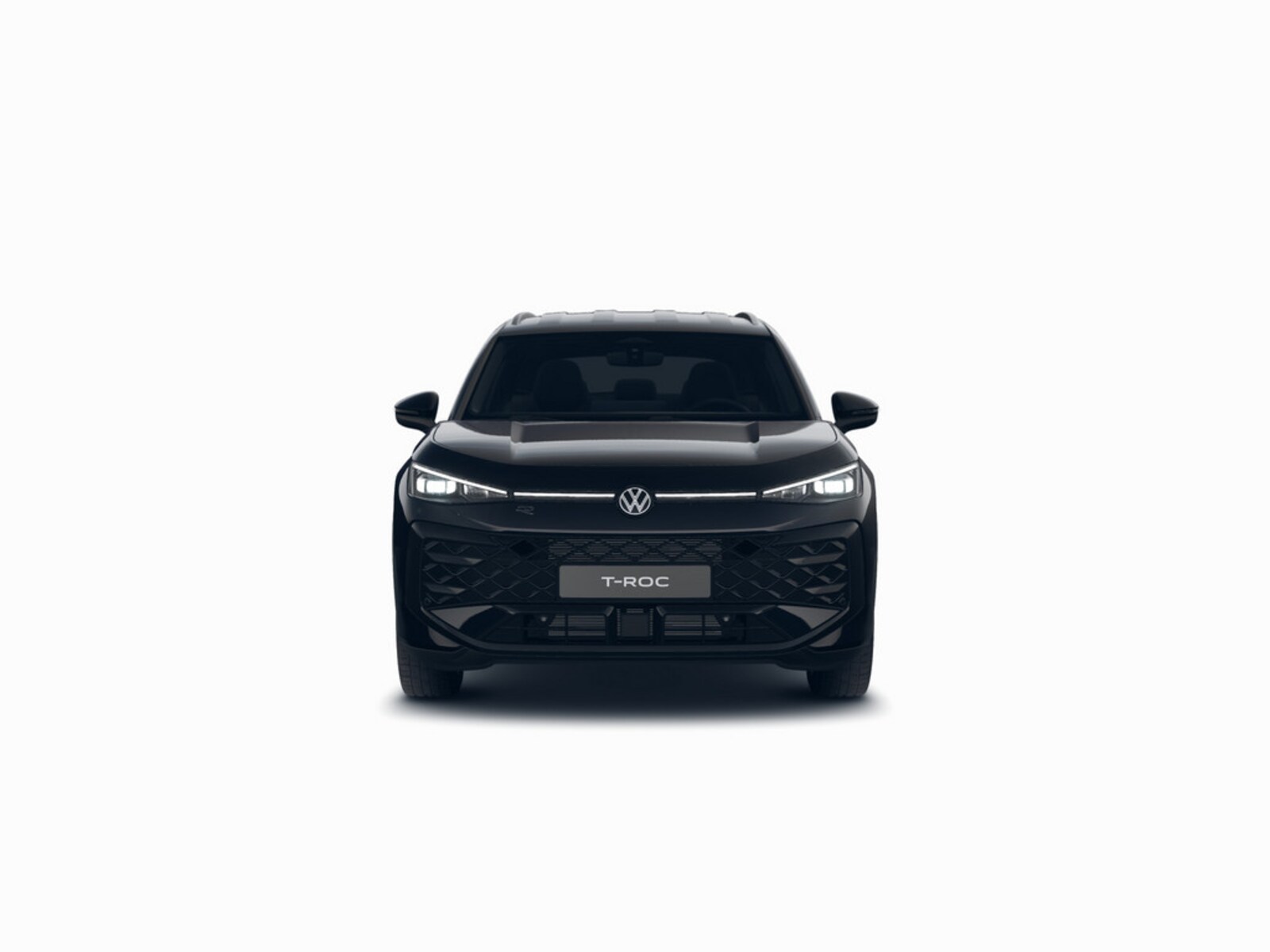 Volkswagen T-Roc – Bild 10