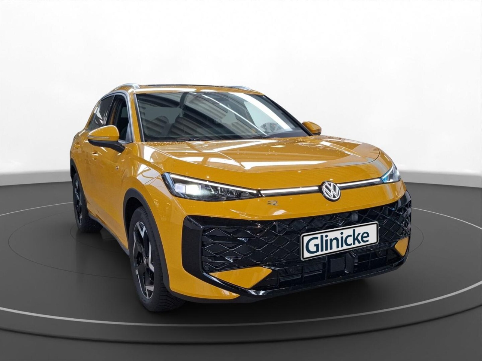 Volkswagen T-Roc – Bild 13