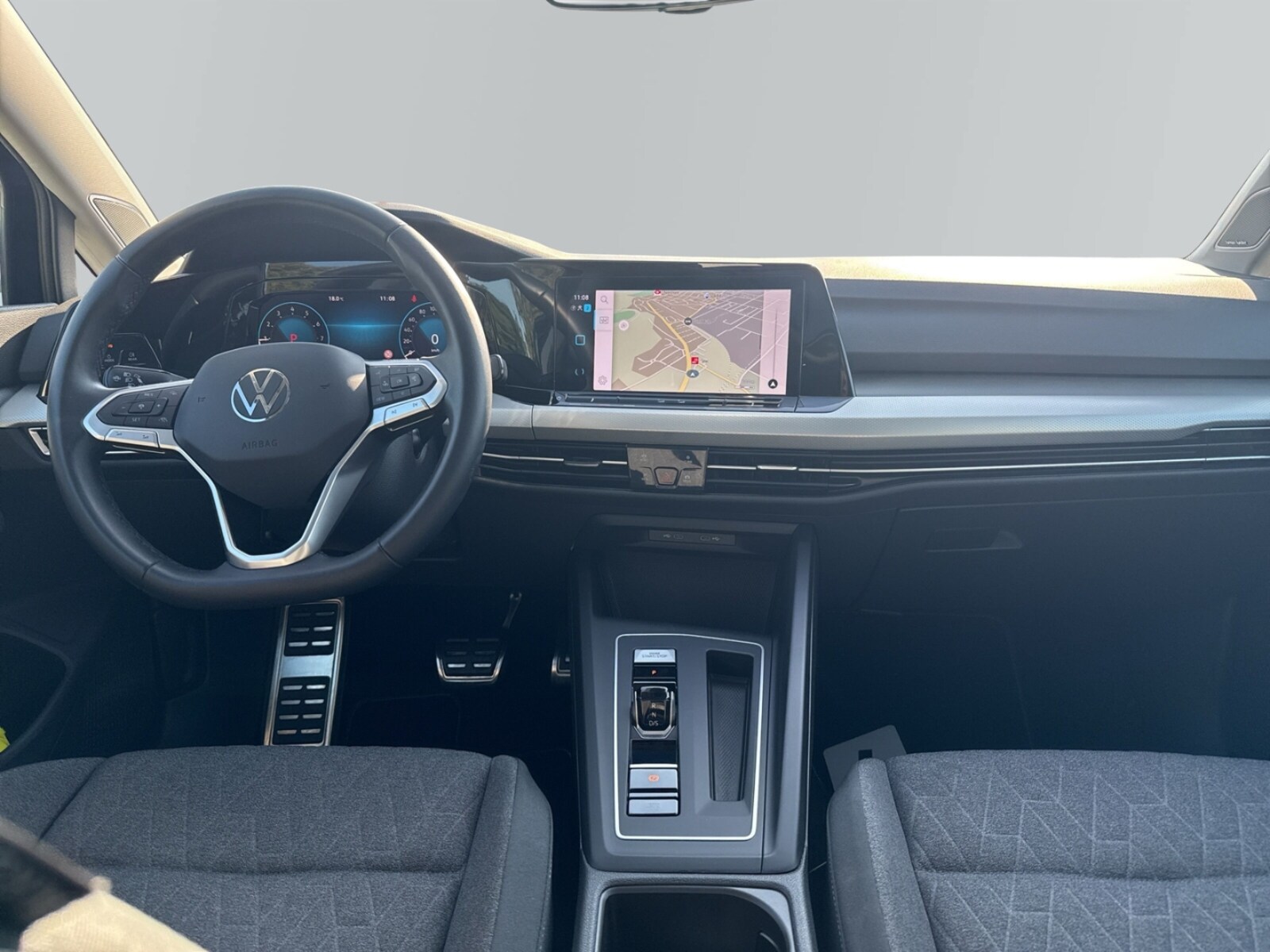 Volkswagen Golf Variant – Bild 11
